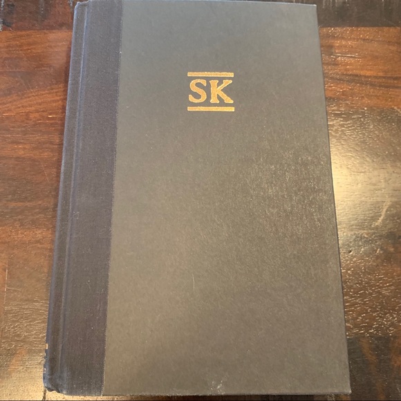 Stephen King The Dark Half 1st Edition - Picture 5 of 11